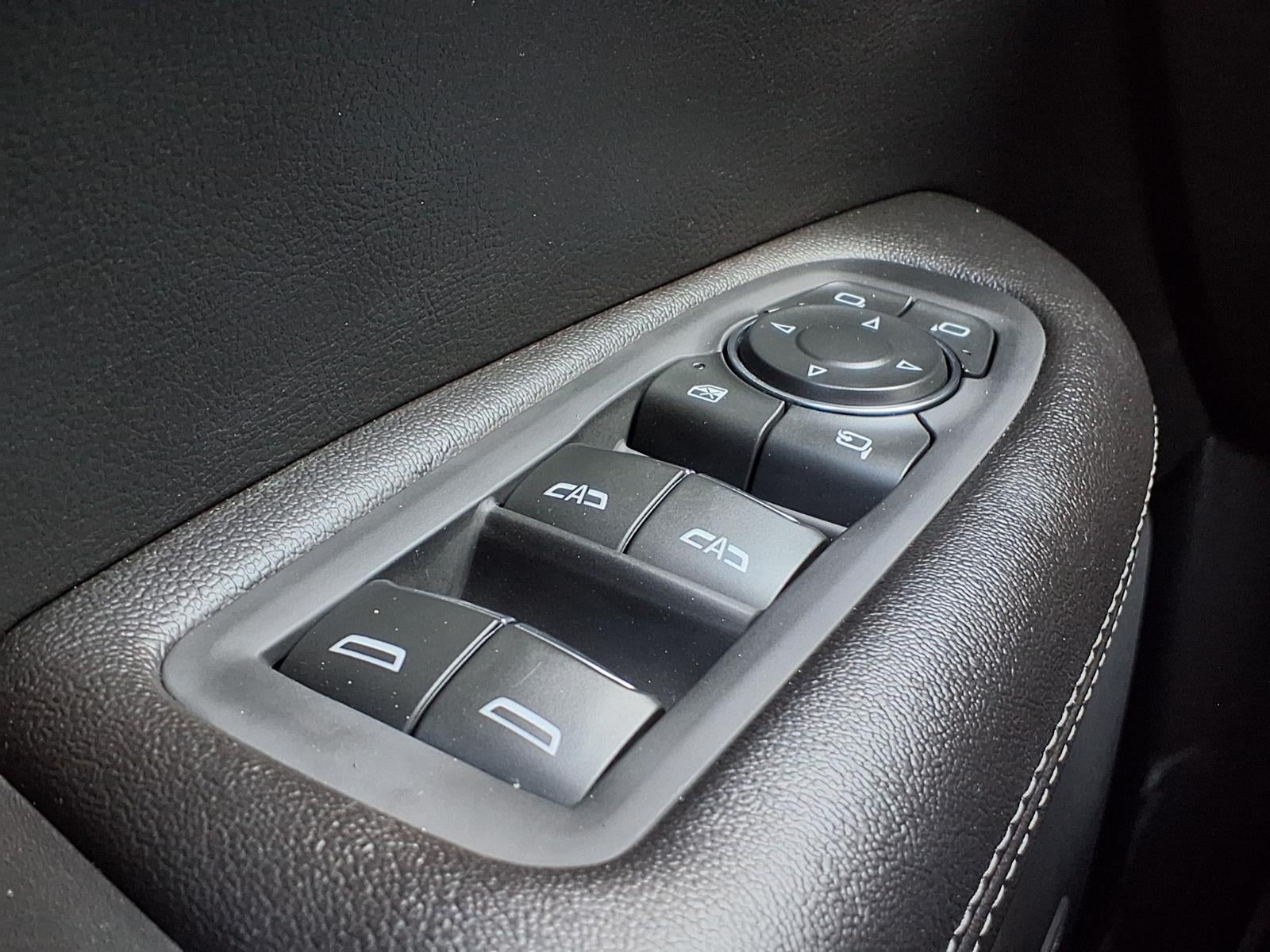 2023 Cadillac XT5 FWD Premium Luxury