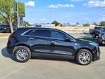 2023 Cadillac XT5 FWD Premium Luxury