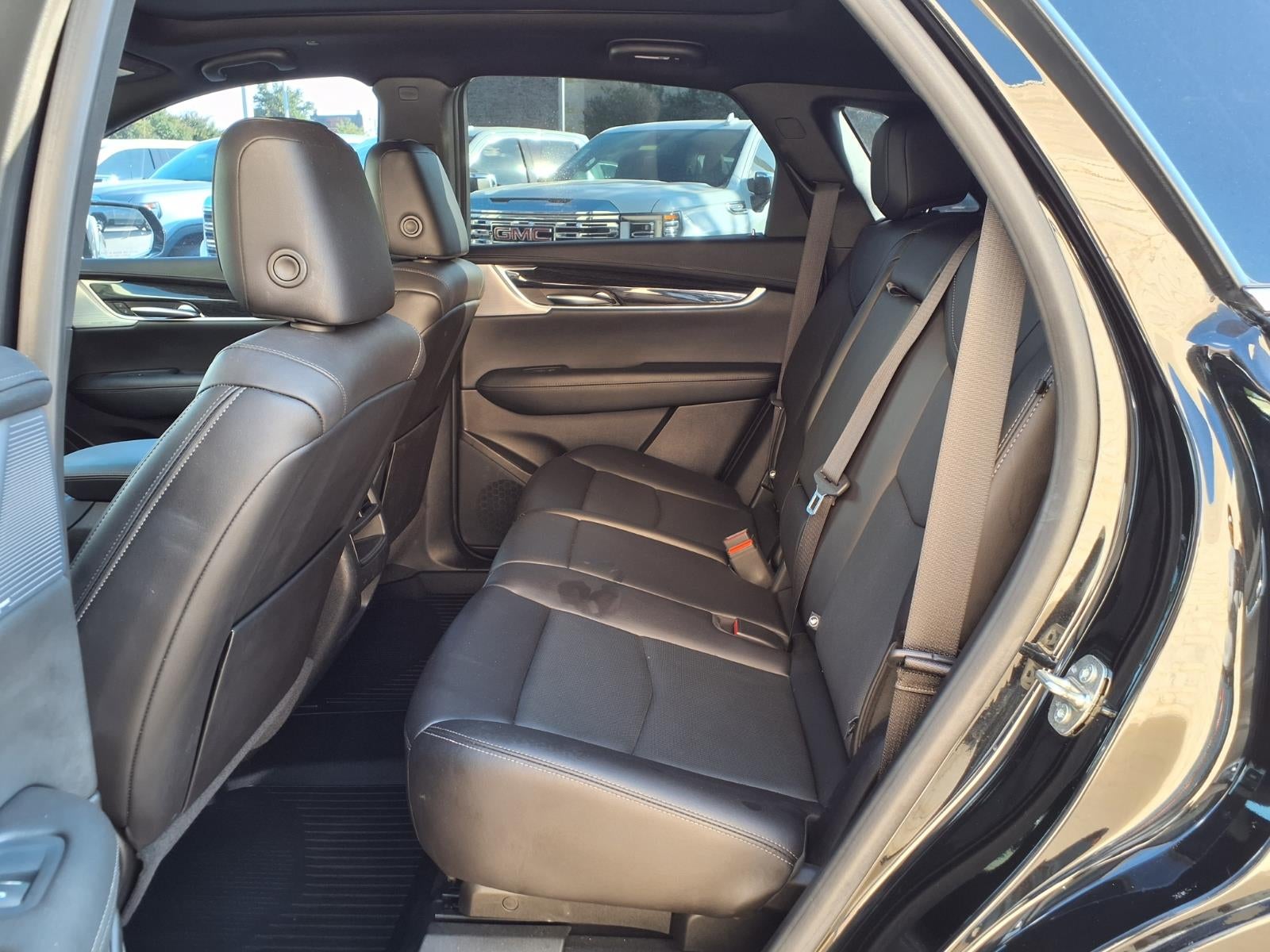 2023 Cadillac XT5 FWD Premium Luxury