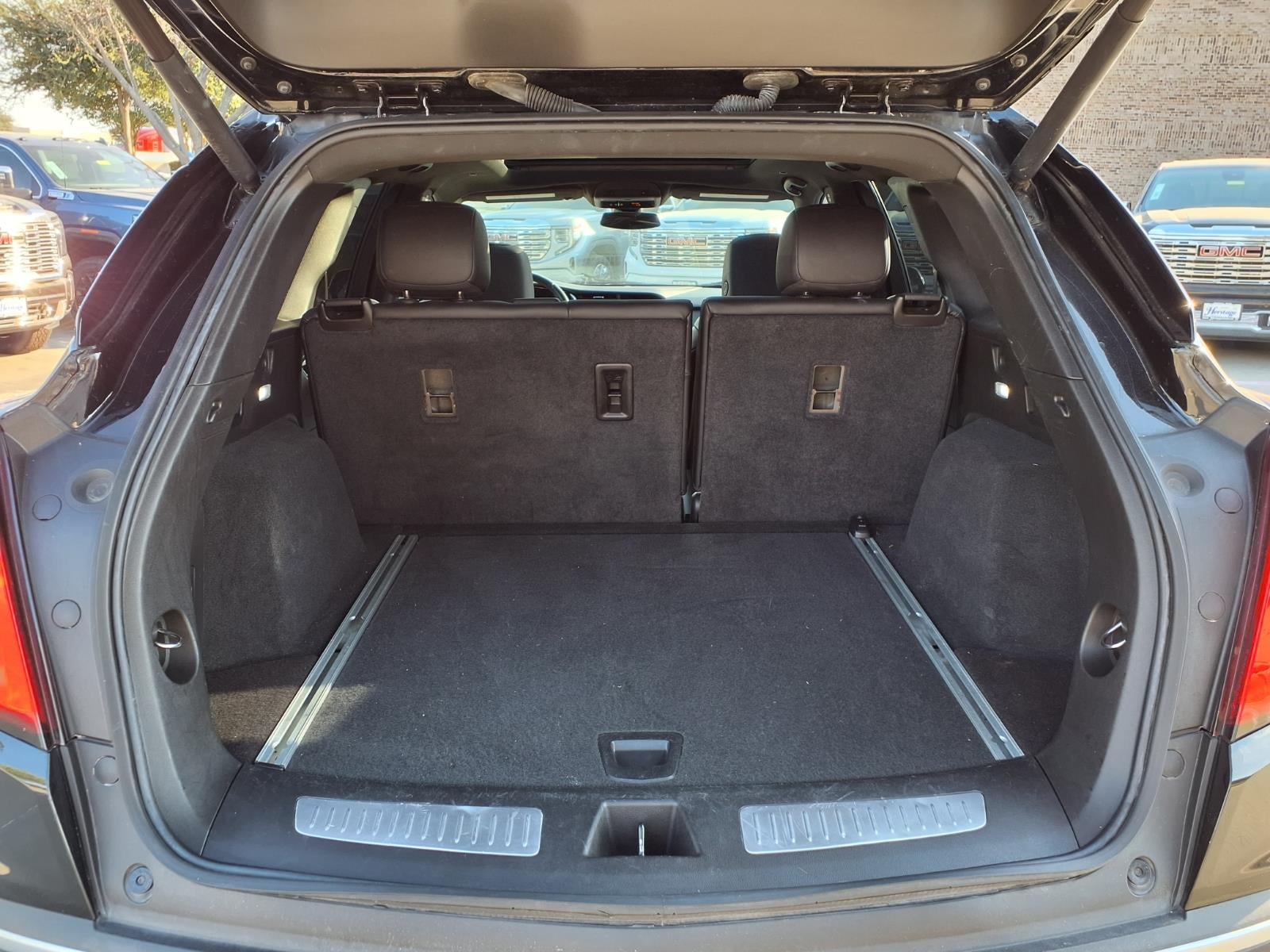 2023 Cadillac XT5 FWD Premium Luxury