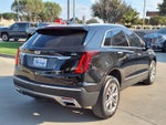 2023 Cadillac XT5 FWD Premium Luxury