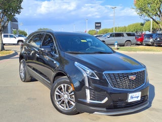 2023 Cadillac XT5 FWD Premium Luxury