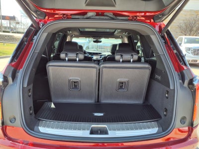 2024 Cadillac XT6 Sport