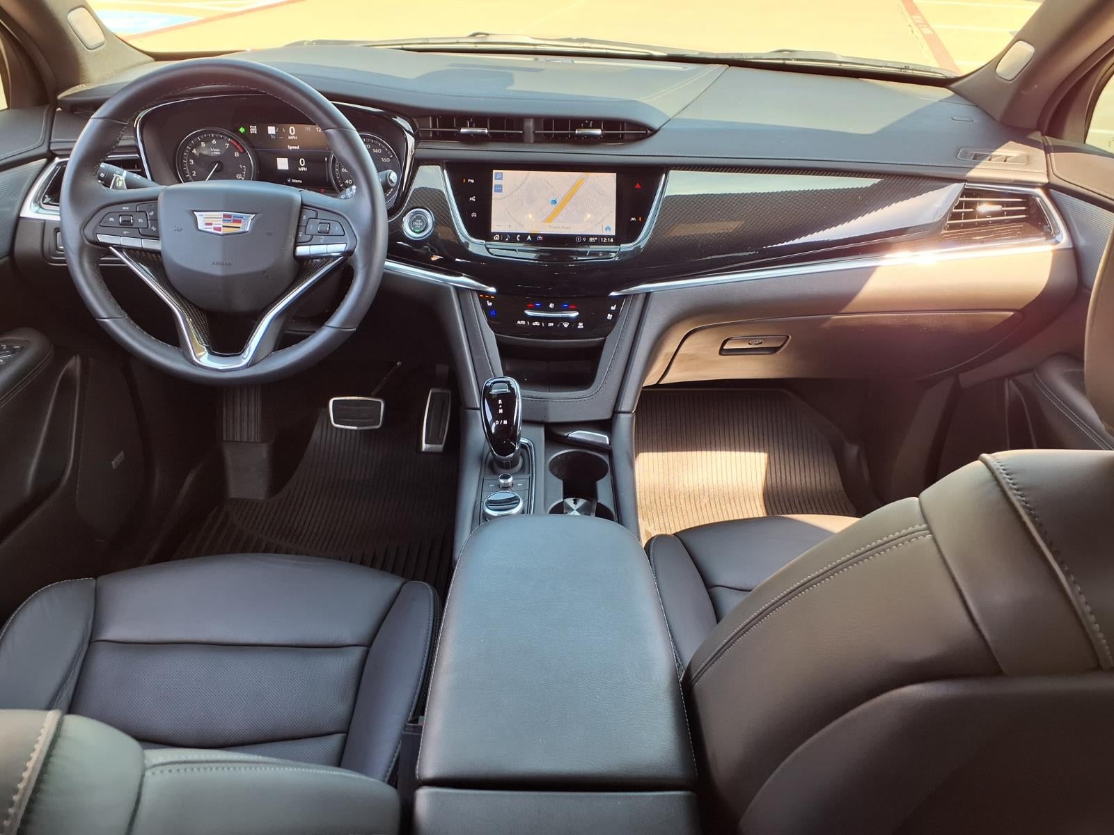 2024 Cadillac XT6 Sport