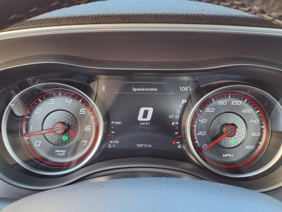2019 Dodge Charger Scat Pack RWD