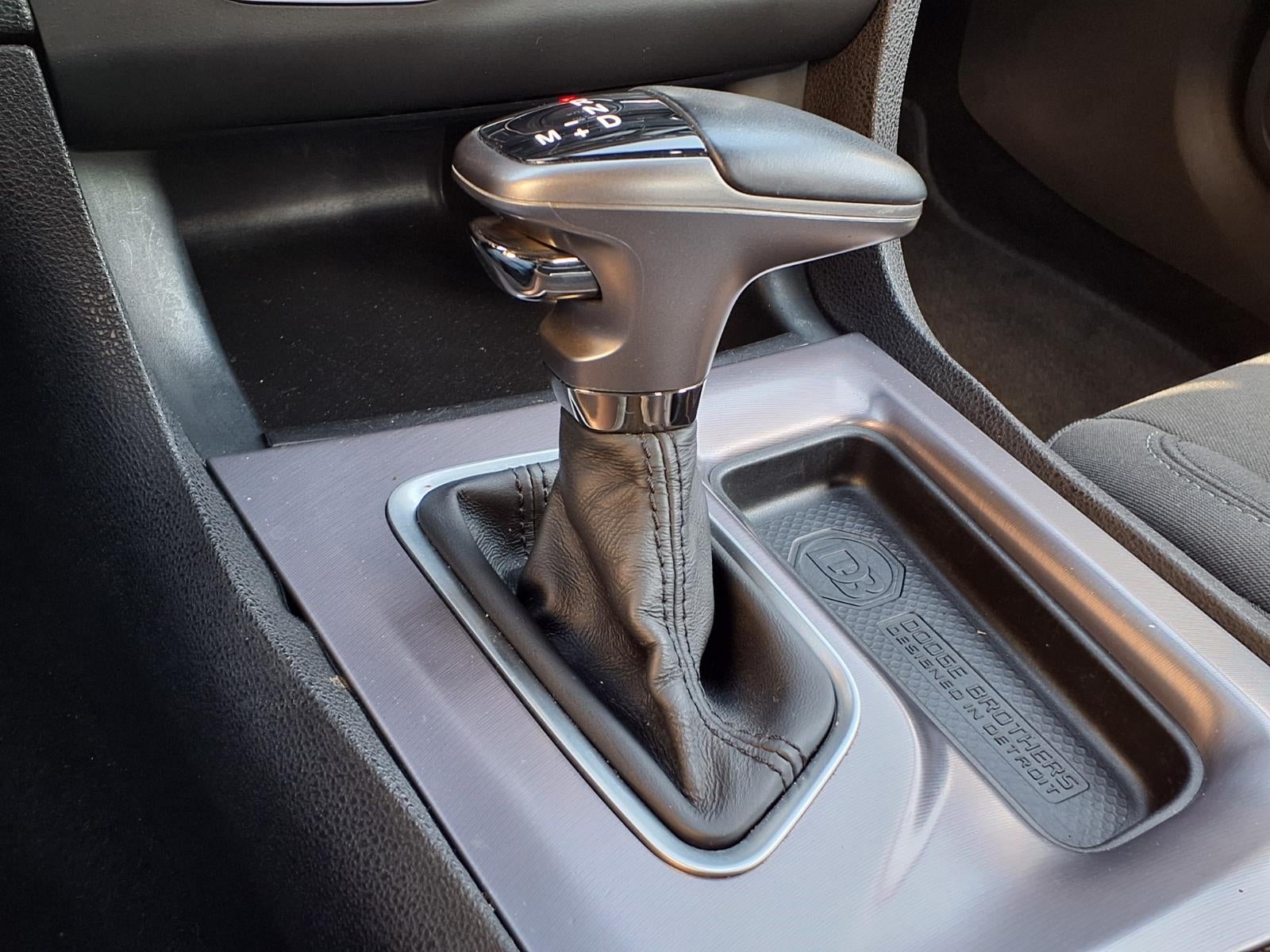 2019 Dodge Charger Scat Pack RWD