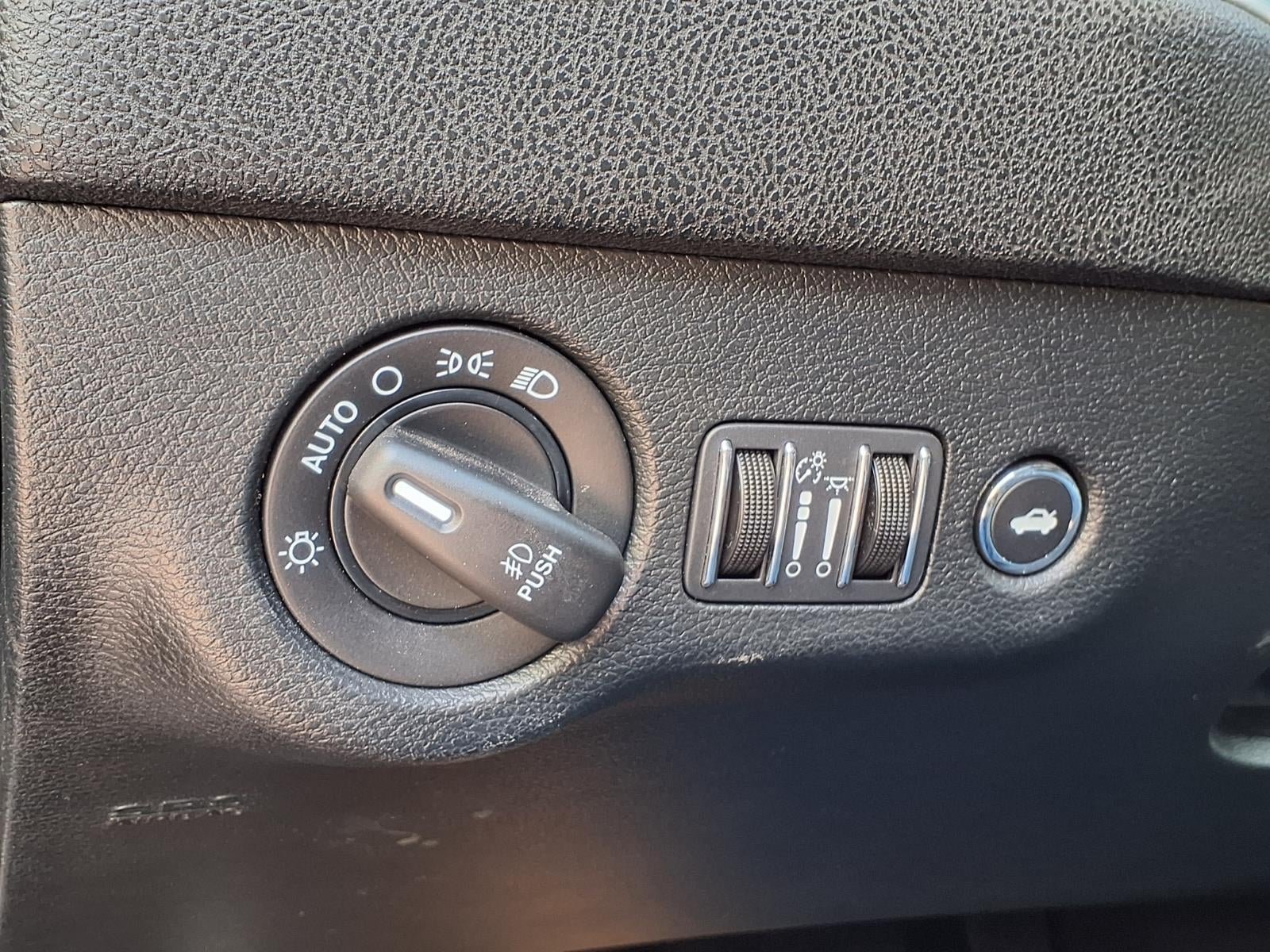 2019 Dodge Charger Scat Pack RWD
