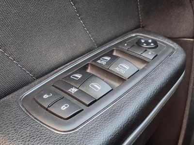 2019 Dodge Charger Scat Pack RWD