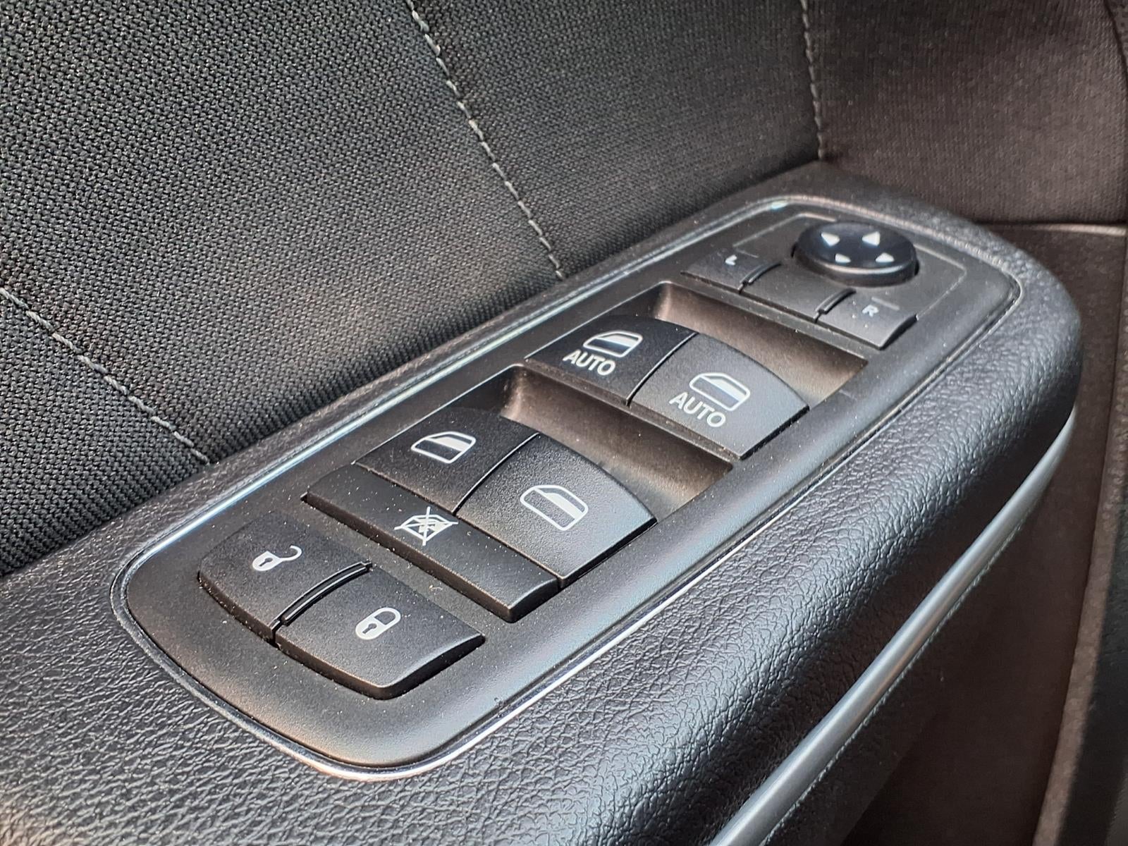 2019 Dodge Charger Scat Pack RWD
