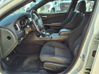 2019 Dodge Charger Scat Pack RWD