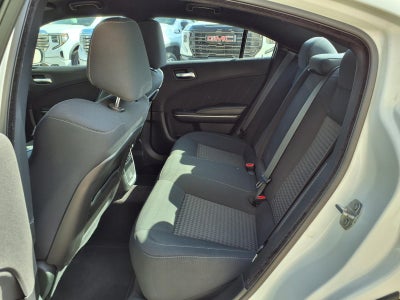 2019 Dodge Charger Scat Pack RWD