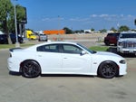 2019 Dodge Charger Scat Pack RWD