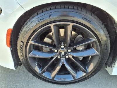 2019 Dodge Charger Scat Pack RWD