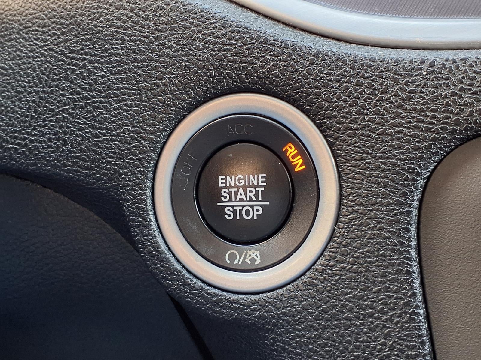 2019 Dodge Charger Scat Pack RWD