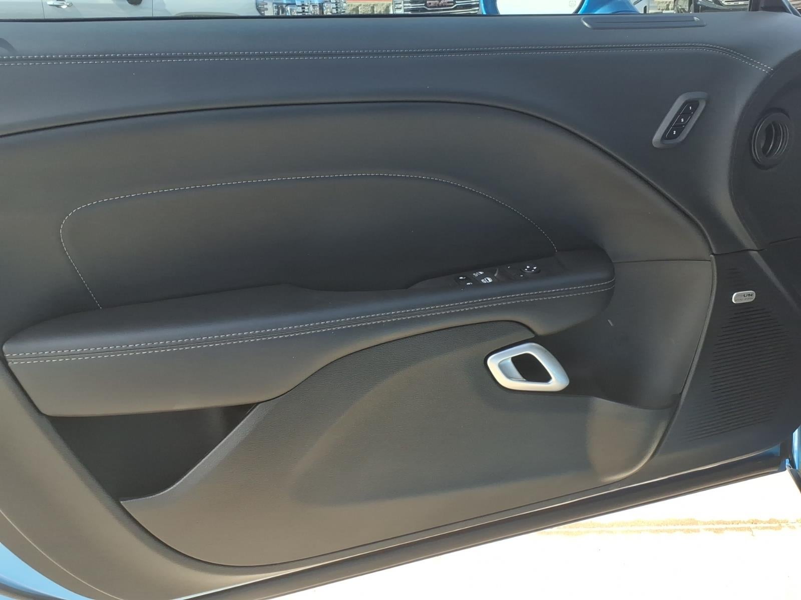 2023 Dodge Challenger R/T