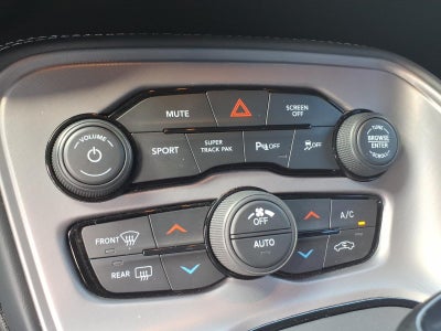 2023 Dodge Challenger R/T