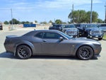 2021 Dodge Challenger R/T Scat Pack Widebody