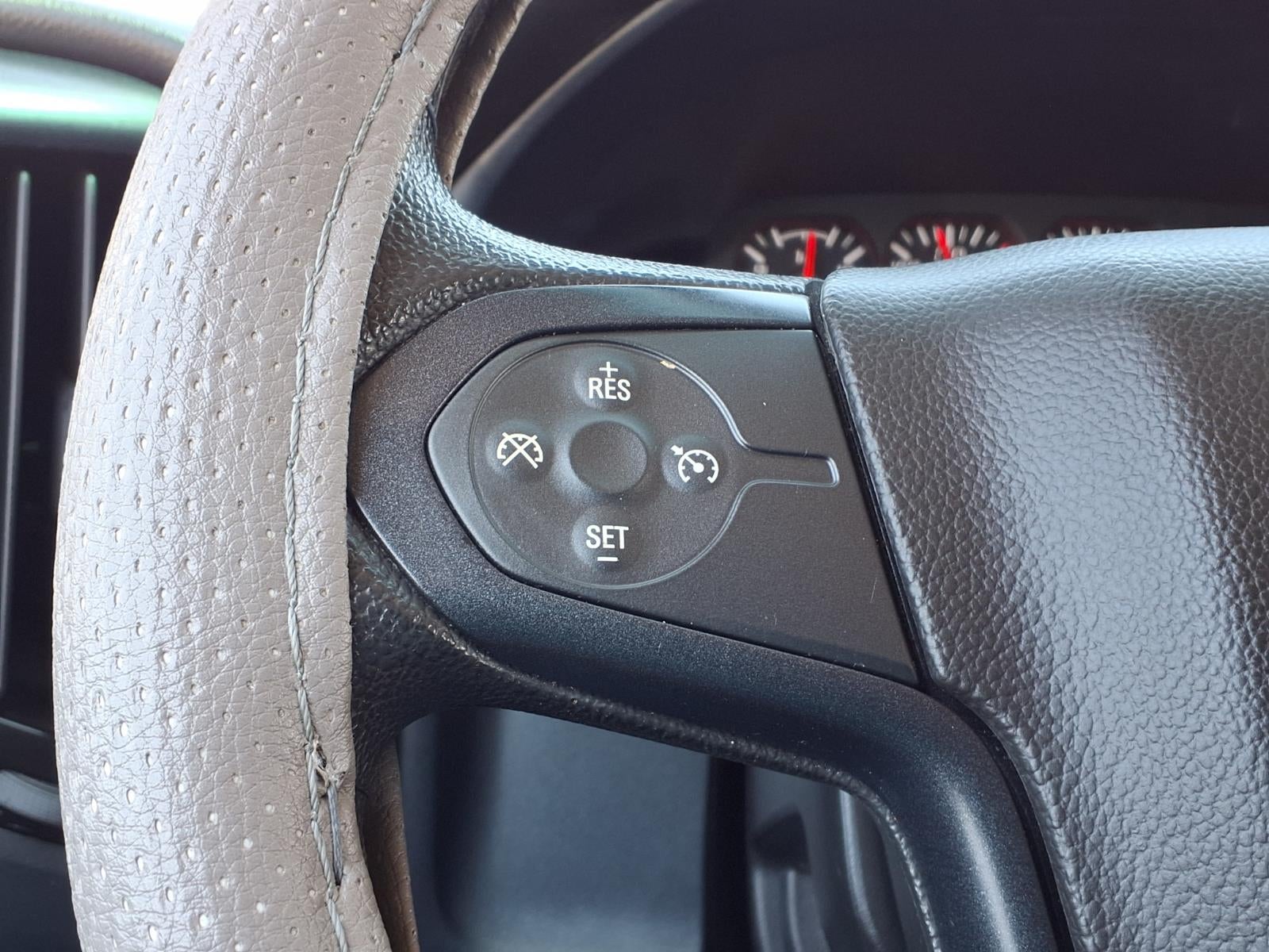 2019 GMC Sierra 1500 Limited DBL CAB 4WD