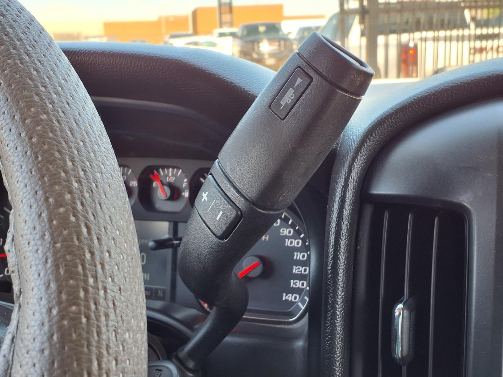2019 GMC Sierra 1500 Limited DBL CAB 4WD