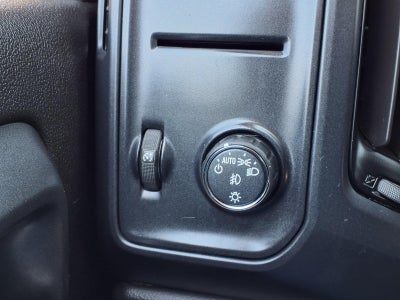 2019 GMC Sierra 1500 Limited DBL CAB 4WD