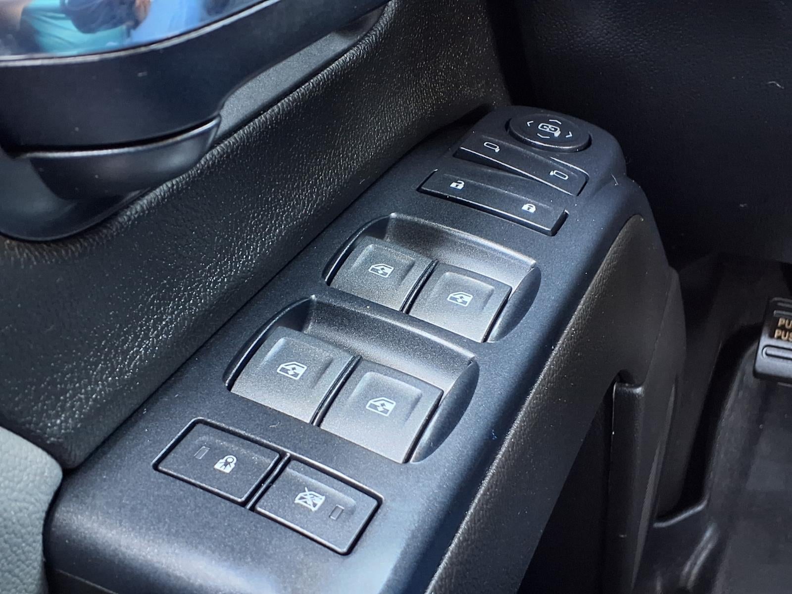2019 GMC Sierra 1500 Limited DBL CAB 4WD