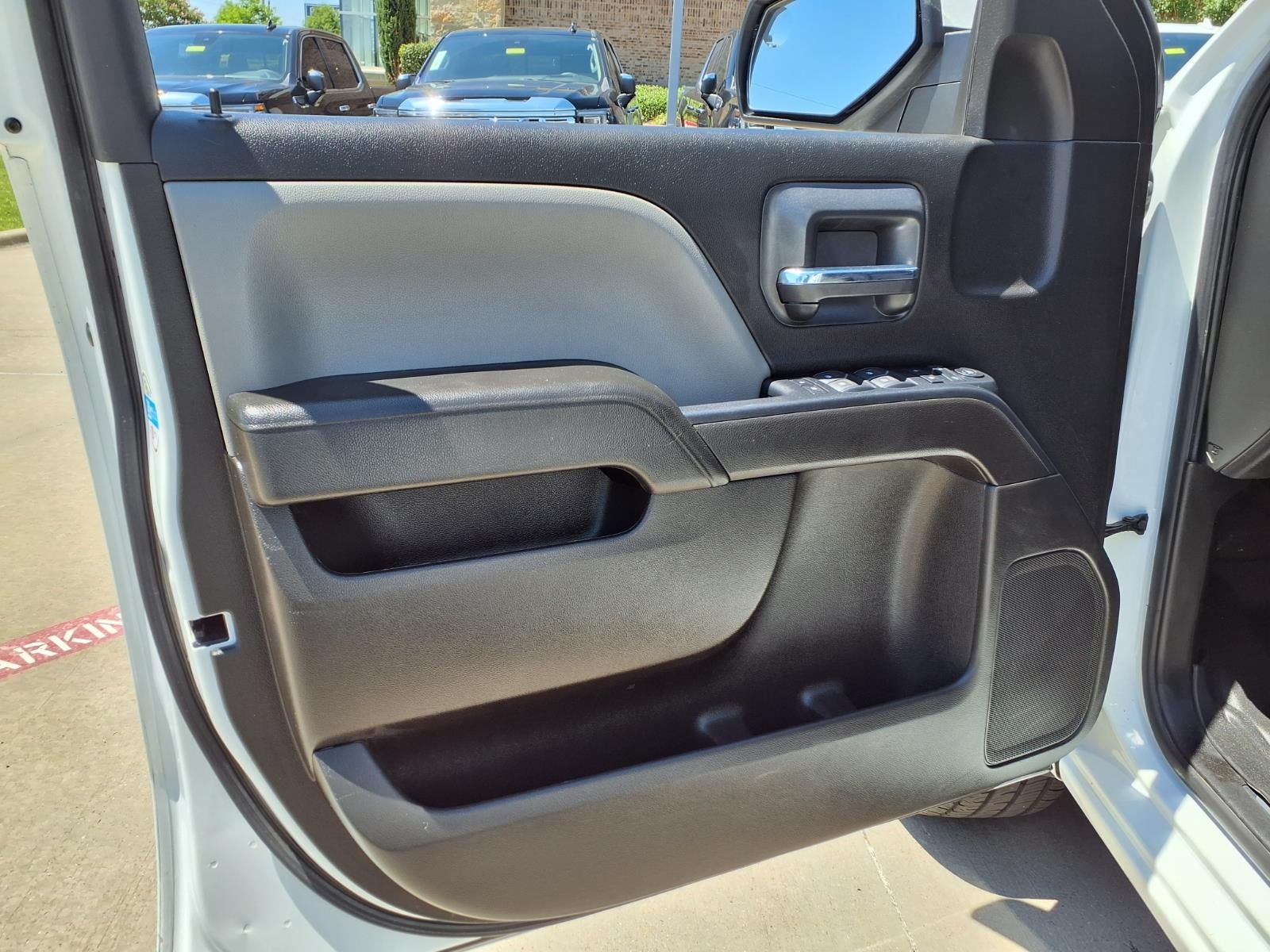 2019 GMC Sierra 1500 Limited DBL CAB 4WD