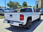 2019 GMC Sierra 1500 Limited DBL CAB 4WD