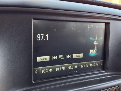 2019 GMC Sierra 1500 Limited DBL CAB 4WD