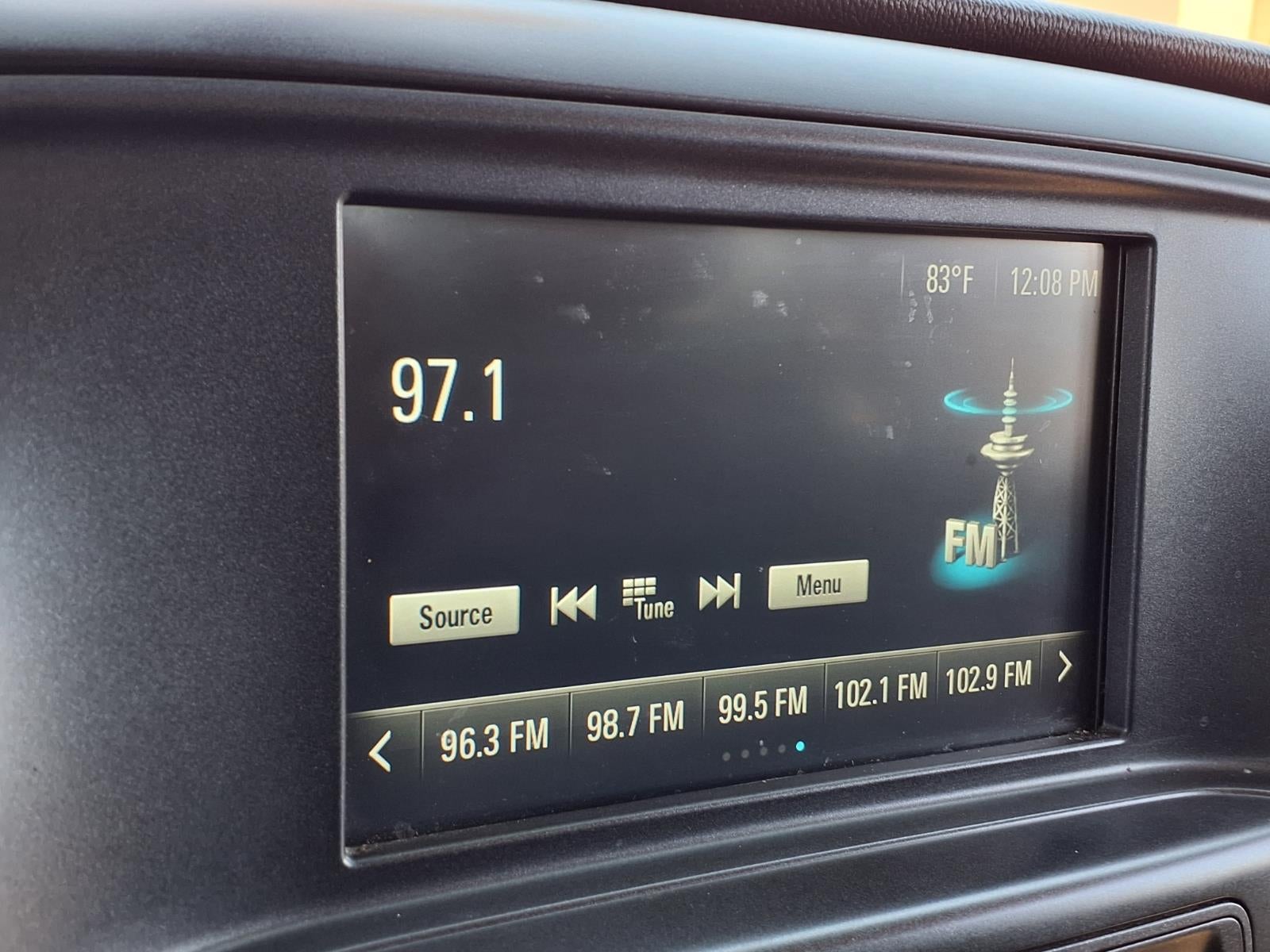 2019 GMC Sierra 1500 Limited DBL CAB 4WD