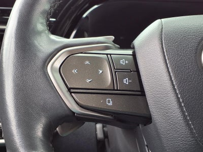 2023 Lexus RX RX 350