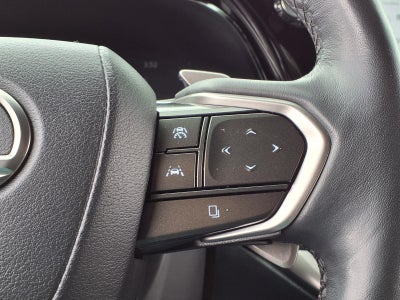 2023 Lexus RX RX 350