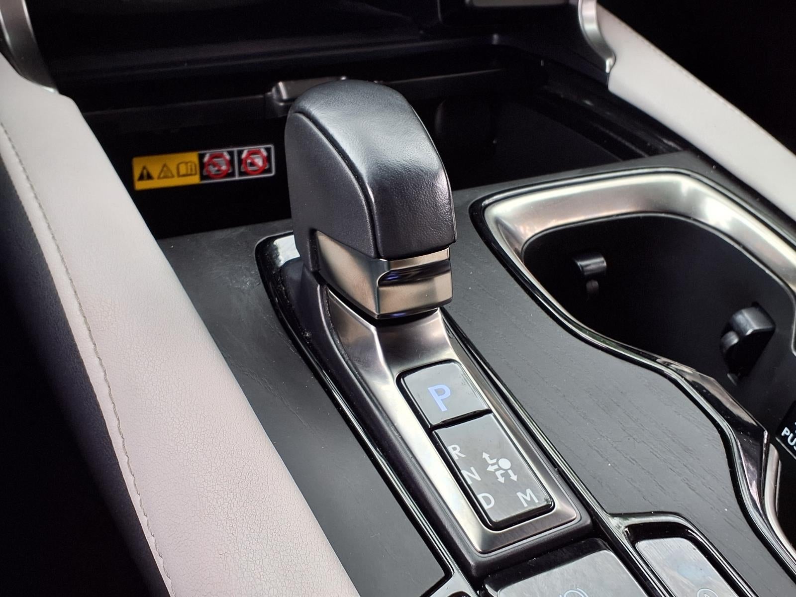2023 Lexus RX RX 350