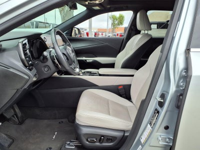 2023 Lexus RX RX 350