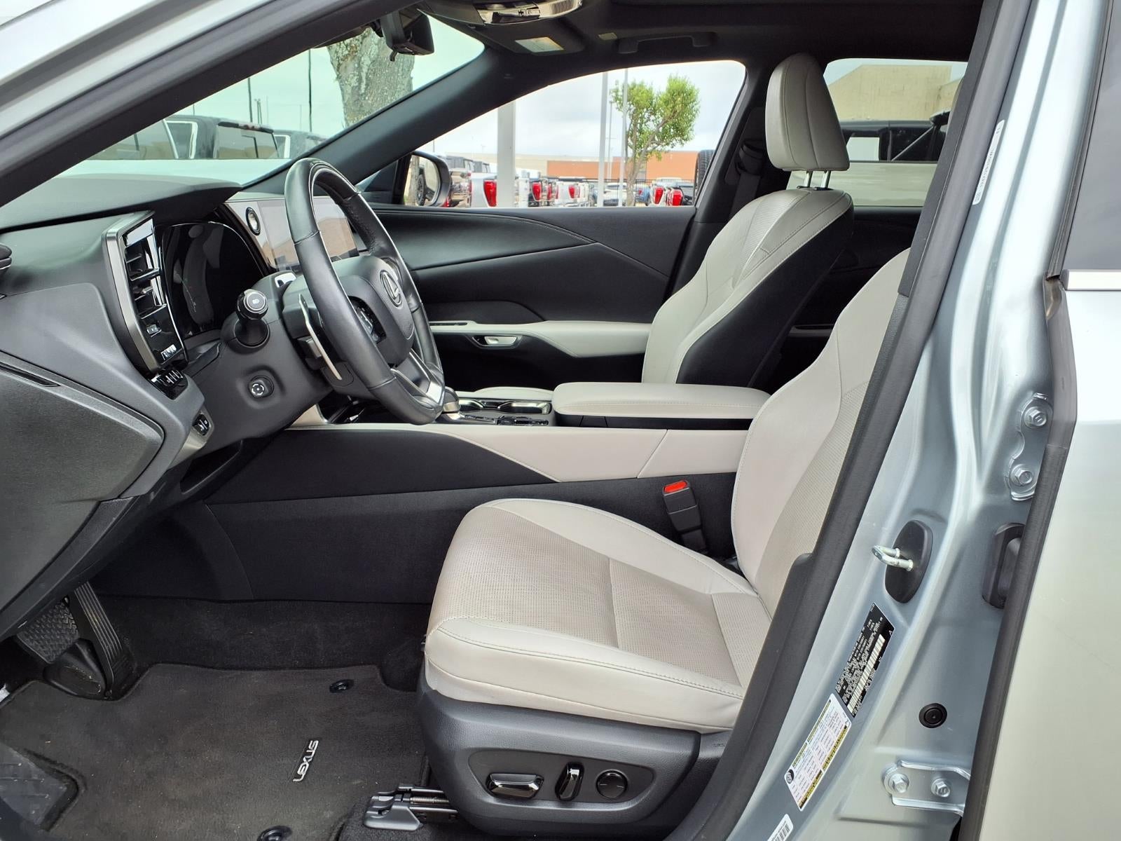 2023 Lexus RX RX 350