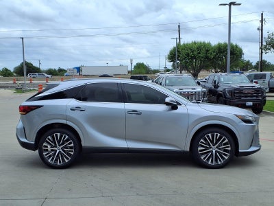 2023 Lexus RX RX 350