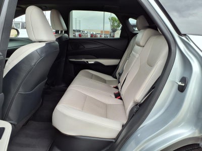 2023 Lexus RX RX 350