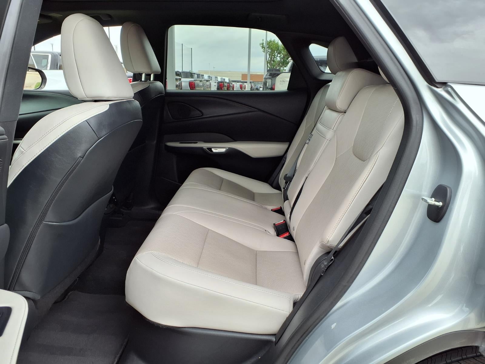 2023 Lexus RX RX 350