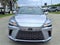 2023 Lexus RX RX 350