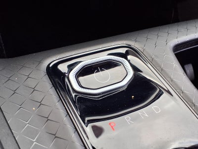 2025 Jeep Wagoneer S Limited