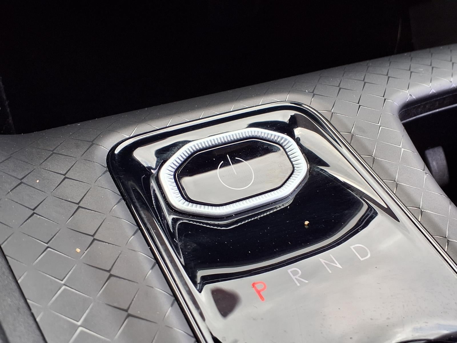 2025 Jeep Wagoneer S Limited