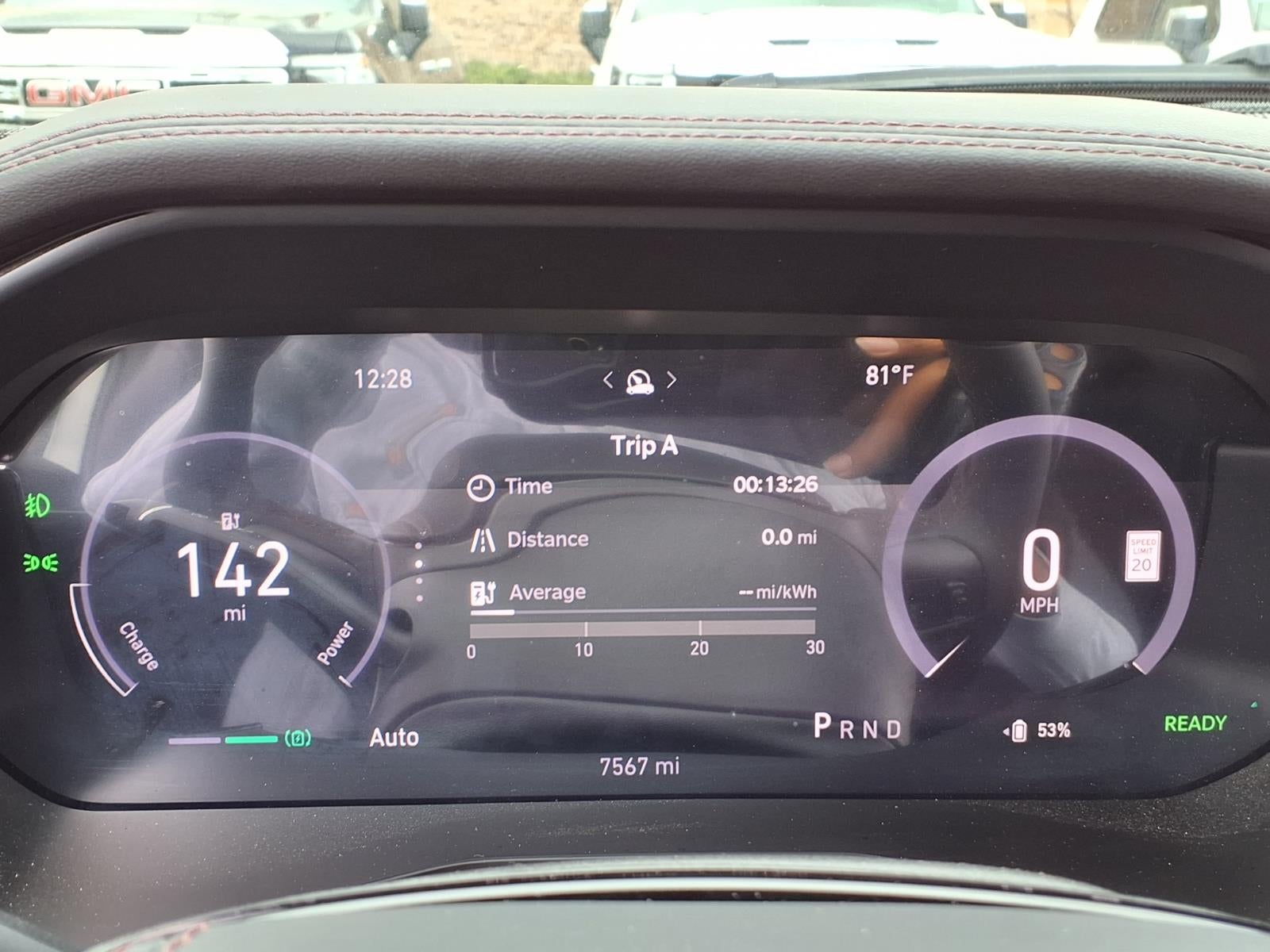 2025 Jeep Wagoneer S Limited