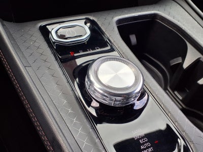 2025 Jeep Wagoneer S Limited