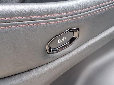 2025 Jeep Wagoneer S Limited