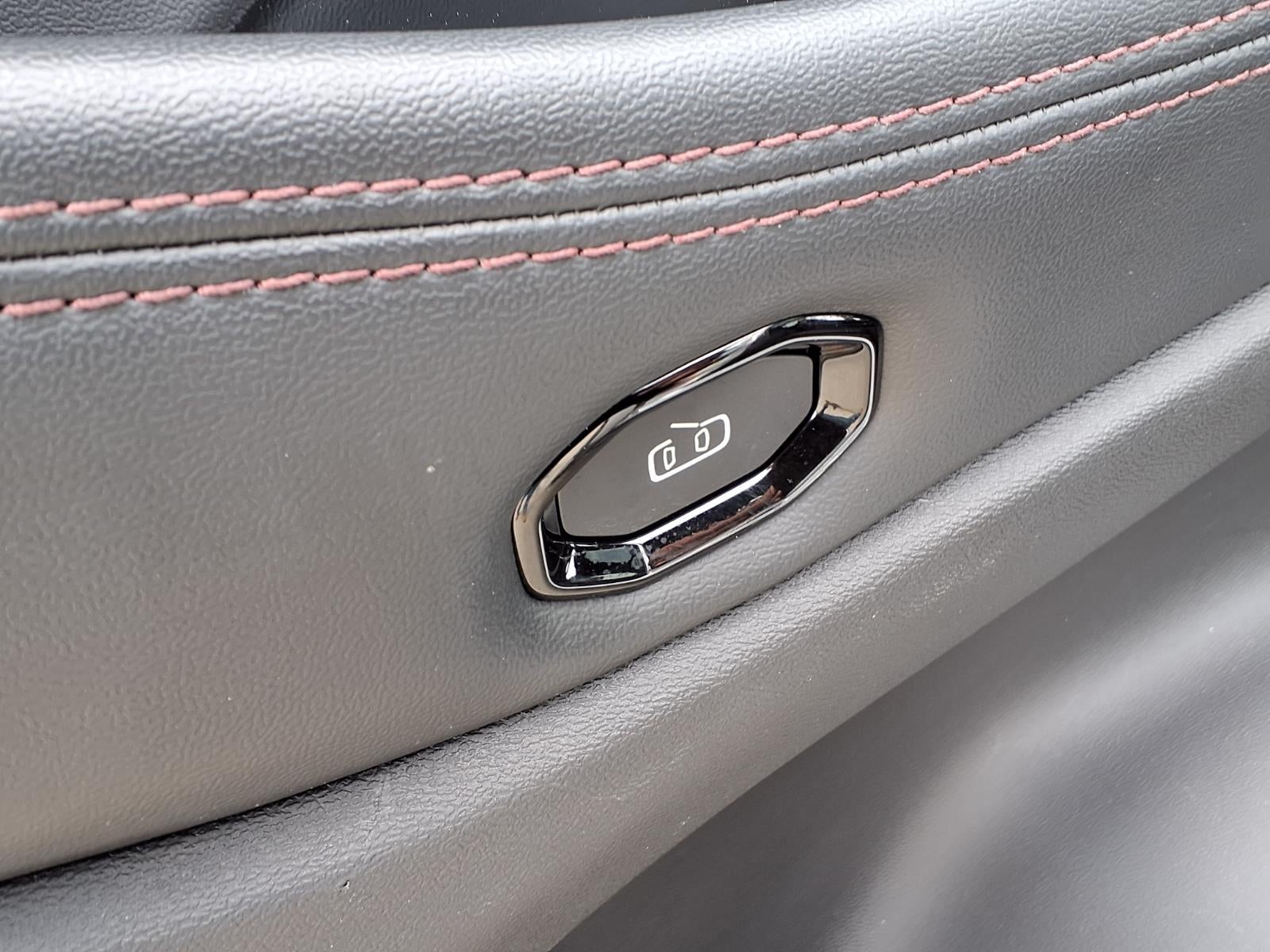 2025 Jeep Wagoneer S Limited