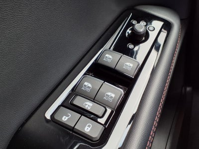 2025 Jeep Wagoneer S Limited