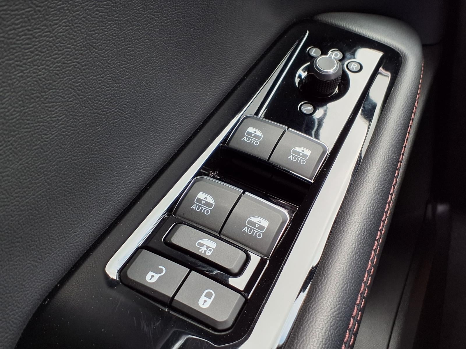 2025 Jeep Wagoneer S Limited