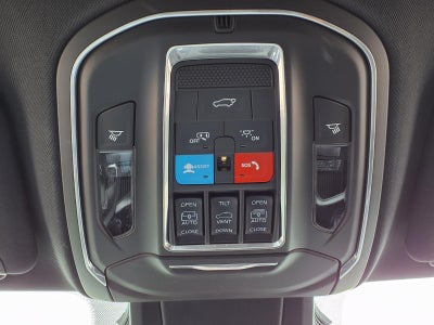 2025 Jeep Wagoneer S Limited