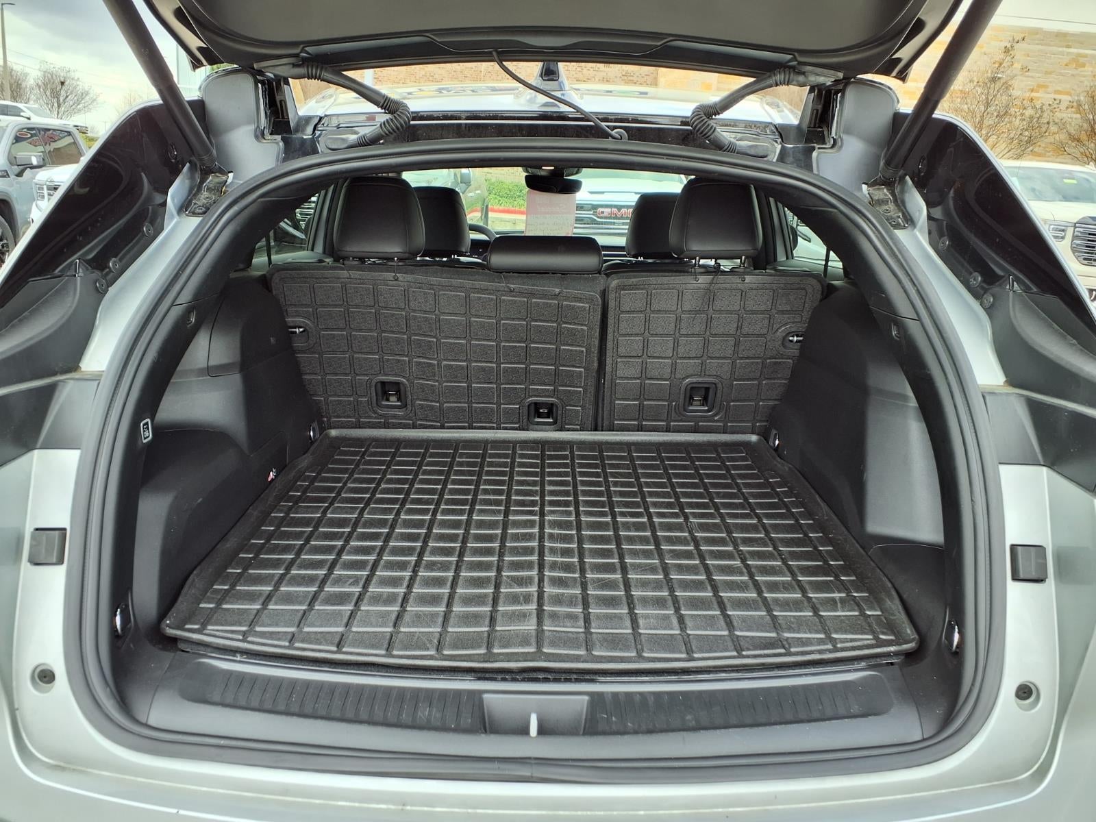 2025 Jeep Wagoneer S Limited