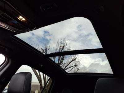 2025 Jeep Wagoneer S Limited