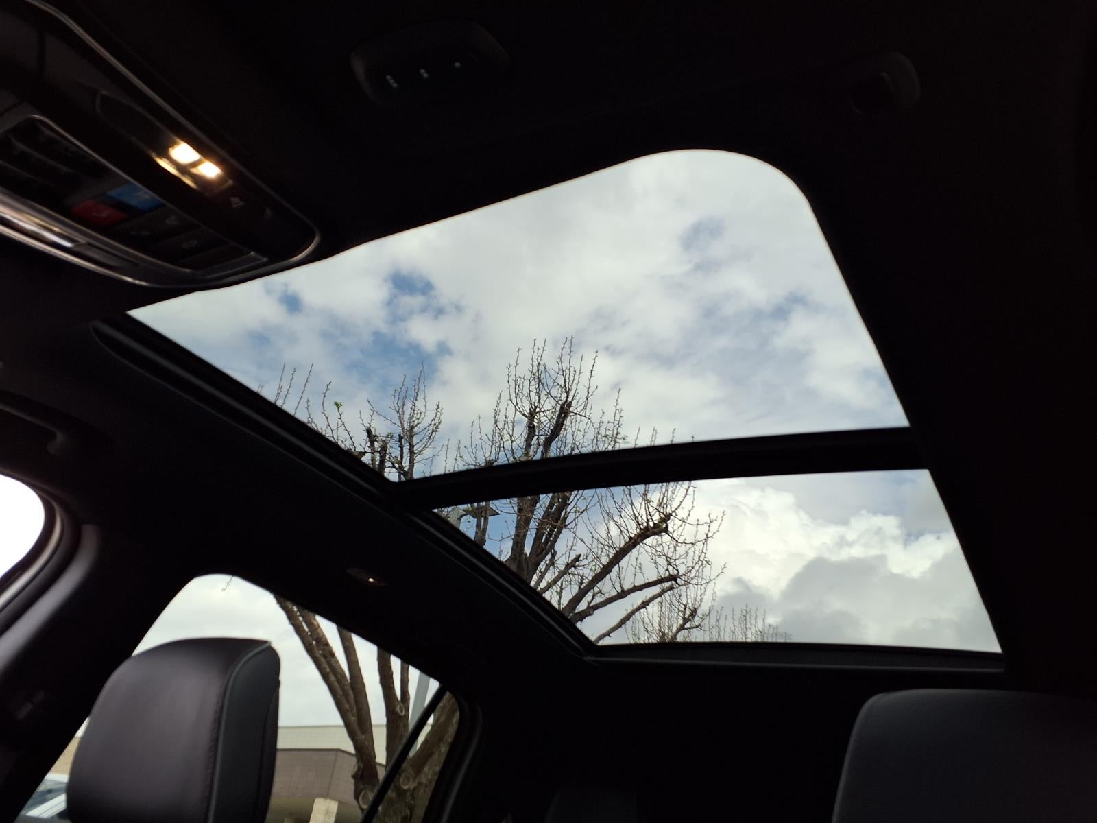 2025 Jeep Wagoneer S Limited